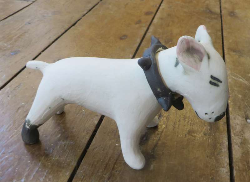 Bull Terrier